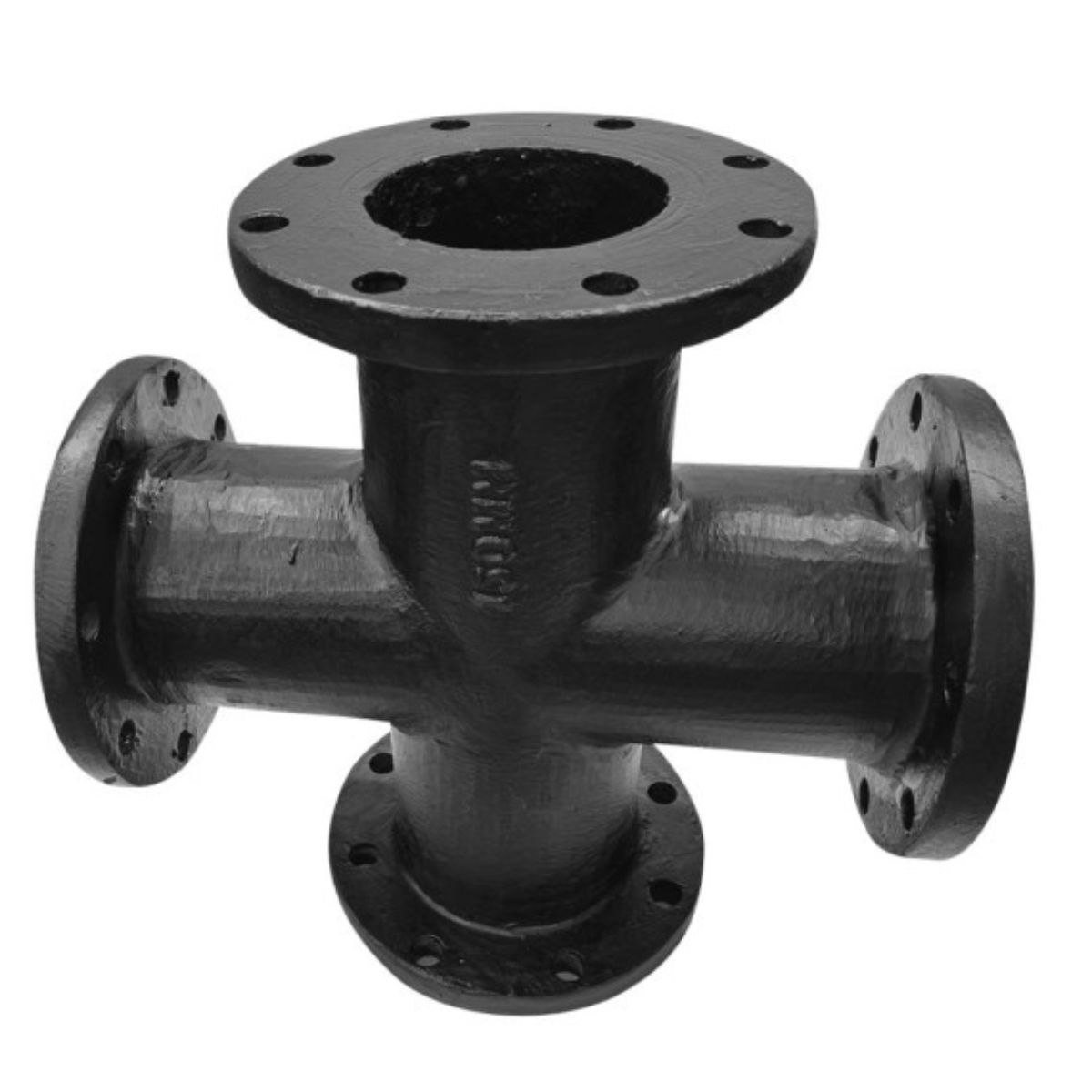 Cast Iron Pipes